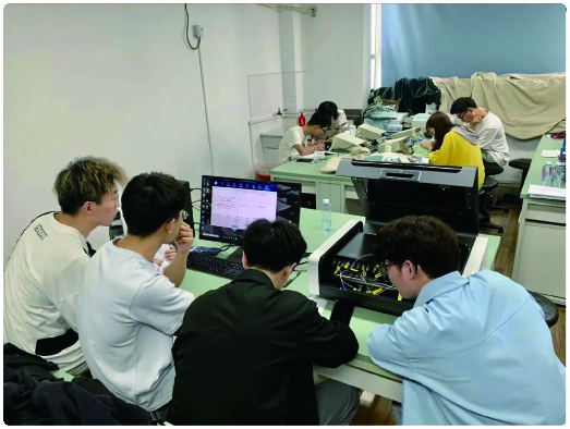 高中量子計算先導課程